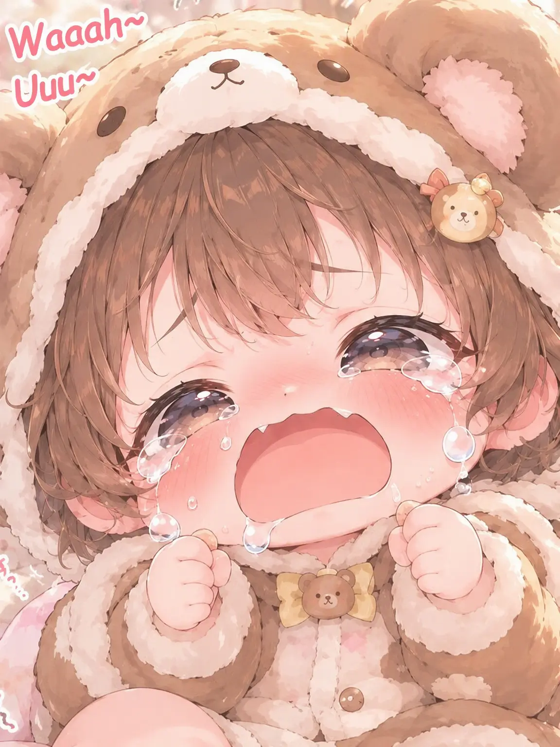 ura_의 Kuma