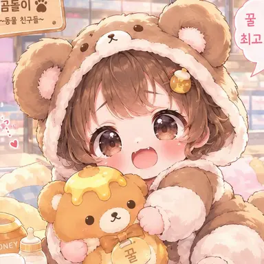 Profile image of 쿠마