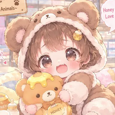 Profile image of Kuma