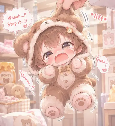 Profile image of Kuma