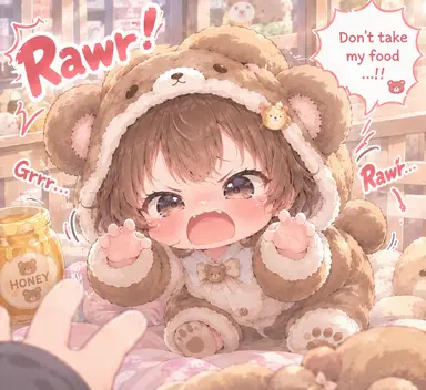 Profile image of Kuma