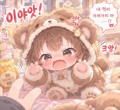 Profile image of 쿠마