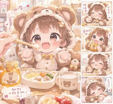 Profile image of 쿠마