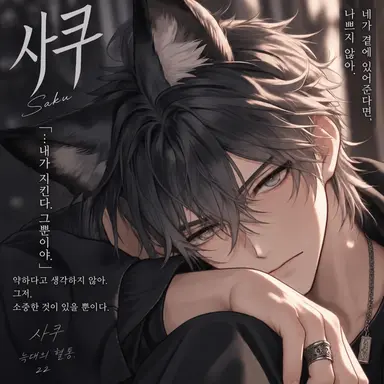 Profile image of 사쿠