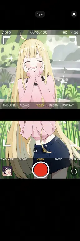 Profile image of Kaguya