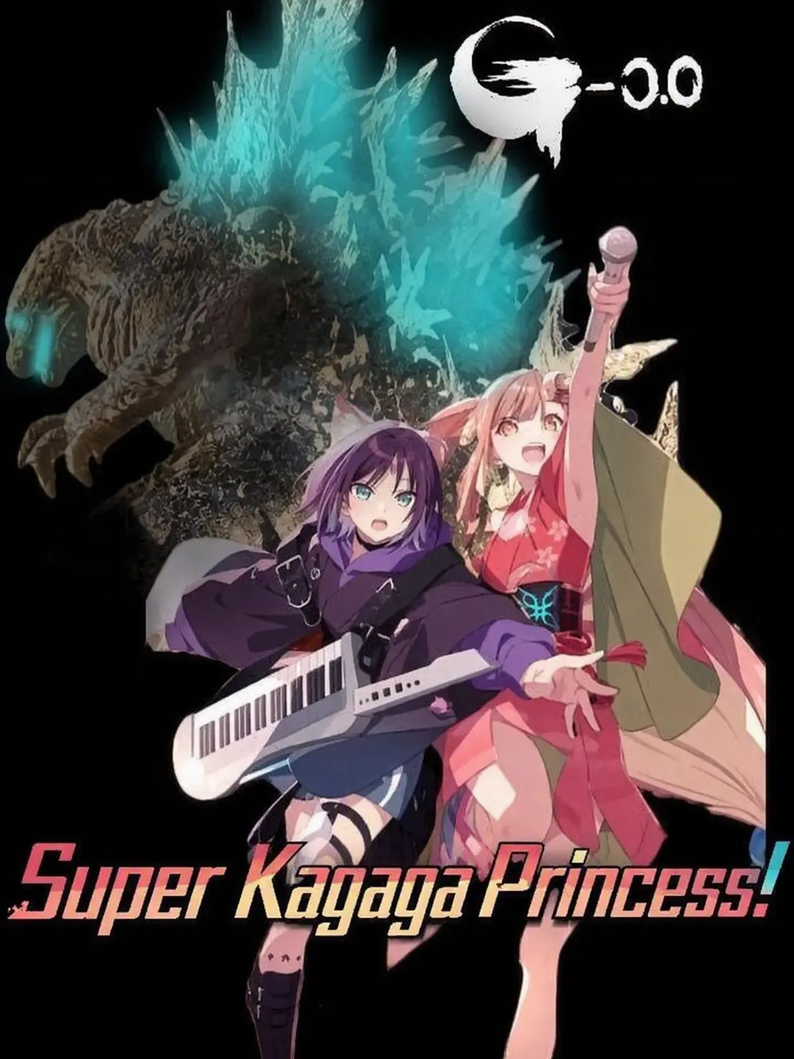 RuggedViola3358의 Super Kaguya-hime -0.0