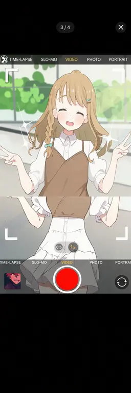 Profile image of Mamimami