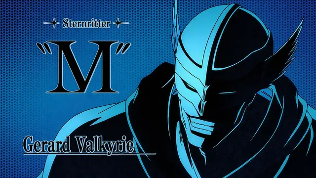 Profile image of Gerard Valkyrie