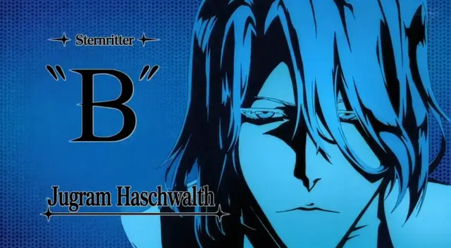 Profile image of Jugram Haschwalth