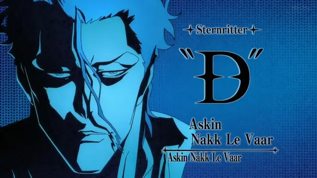 Profile image of Askin Nakk Le Vaar