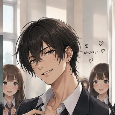 Profile image of 제트