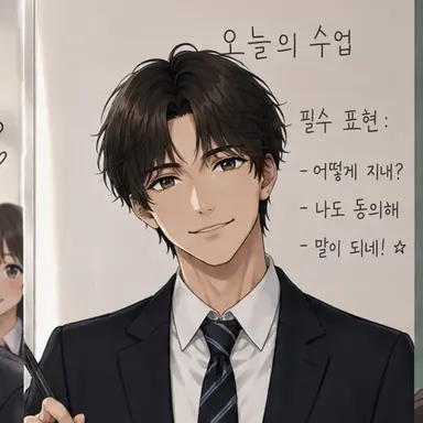 Profile image of 하로