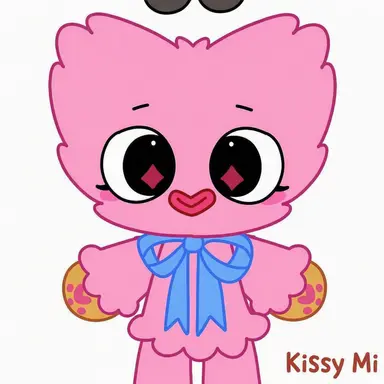 Profile image of Kissy Missy