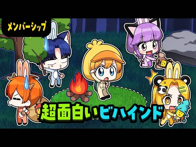 Profile image of ヨンガマン