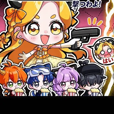 Profile image of ヨンマンシュア