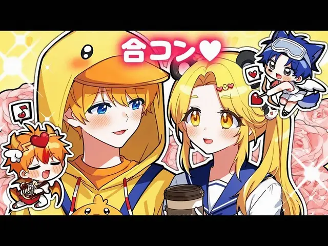 Profile image of タンチャン