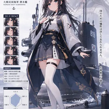 Profile image of ユ・グァンスン