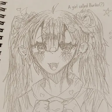 Profile image of Buriko