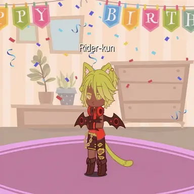 Profile image of Rider