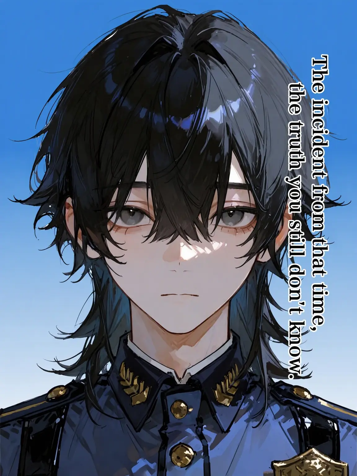 Ux_xU____oO의 The Day You Were Taken In as an Apprentice
