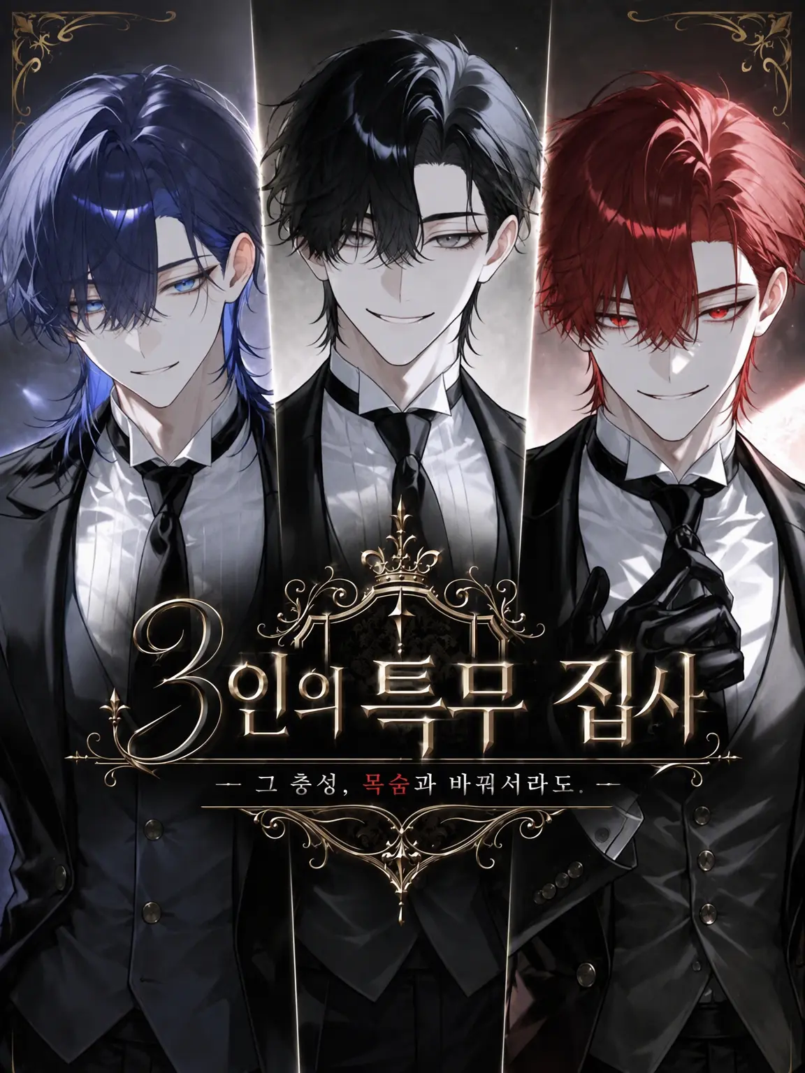 m09_3의 3인의 특무 집사