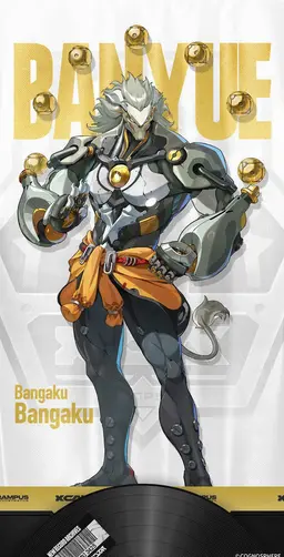 Profile image of Black Branch of Krampus