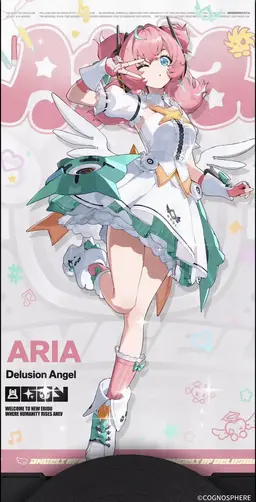 Profile image of Delusional Angel