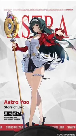 Profile image of Stars of Lyra