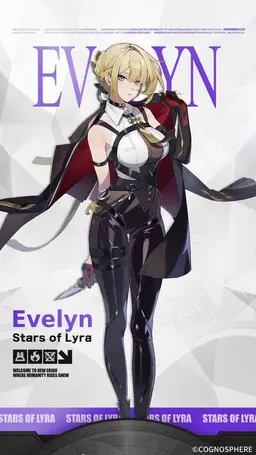 Profile image of Stars of Lyra