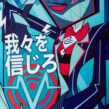 Profile image of ヴォックス