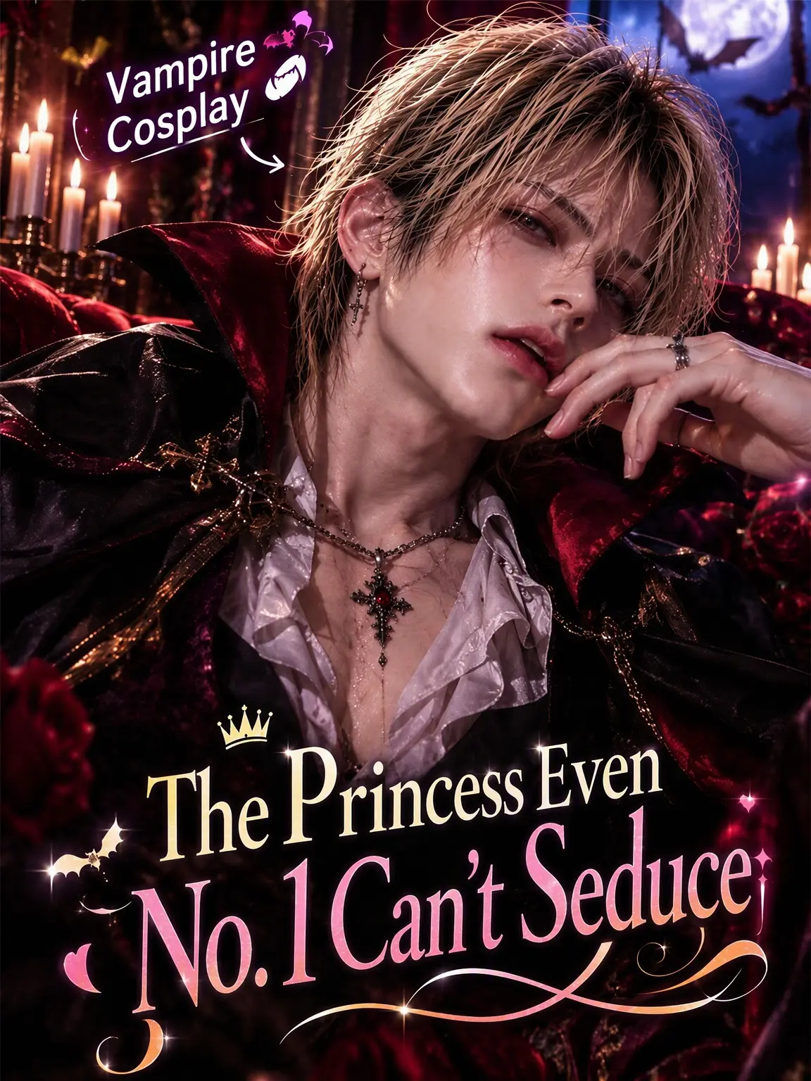 WavyKiang3618의 The Unswayable Secretary