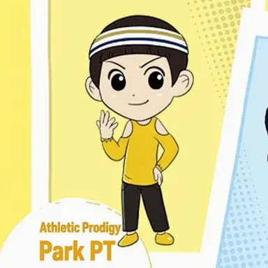 Profile image of Park PT