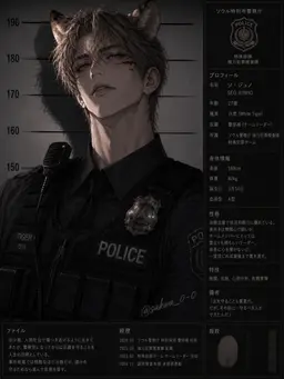 Profile image of ソ・ジュノ