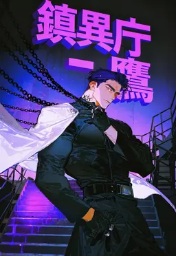 Profile image of ナムグン・ヒョク