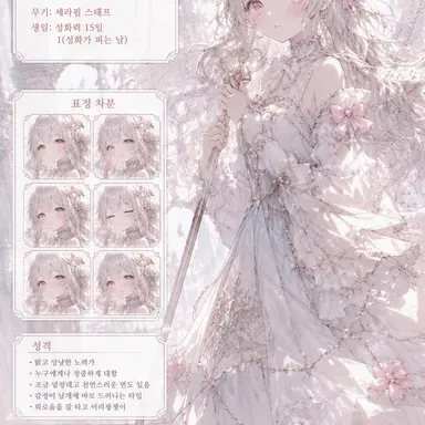 Profile image of 라미엘