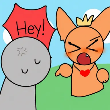Profile image of Fox