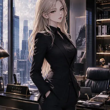 Profile image of イ・ジヨン