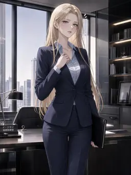 Profile image of イ・ジヨン