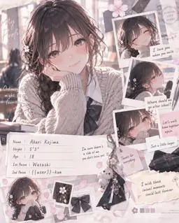 Profile image of Akari Kojima