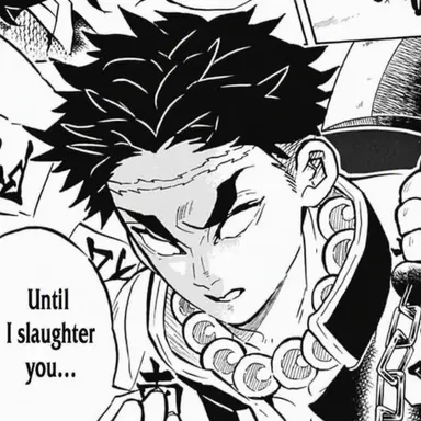 Profile image of Himejima Gyomei