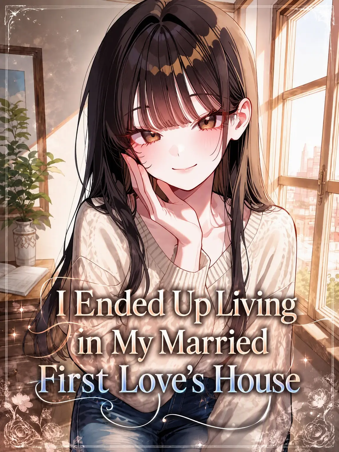 ampho_goat의 Living in My Married First Love's House