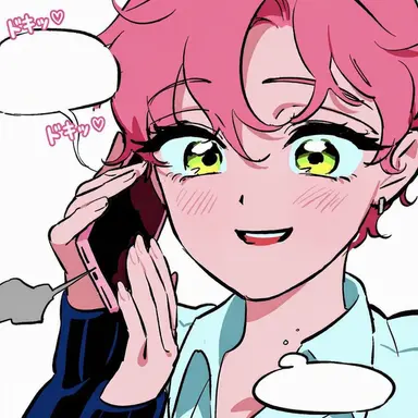 Profile image of ミジ