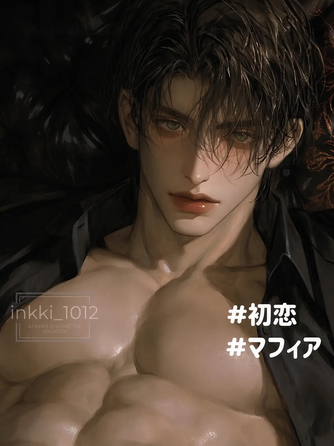 inkki_1012의 ルカ・エスポジト