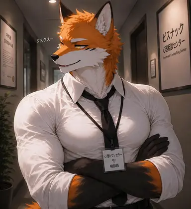 Profile image of シウ