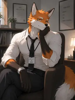 Profile image of シウ