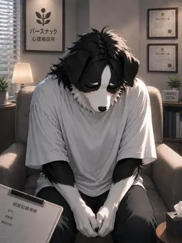 Profile image of マロン