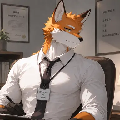 Profile image of シウ