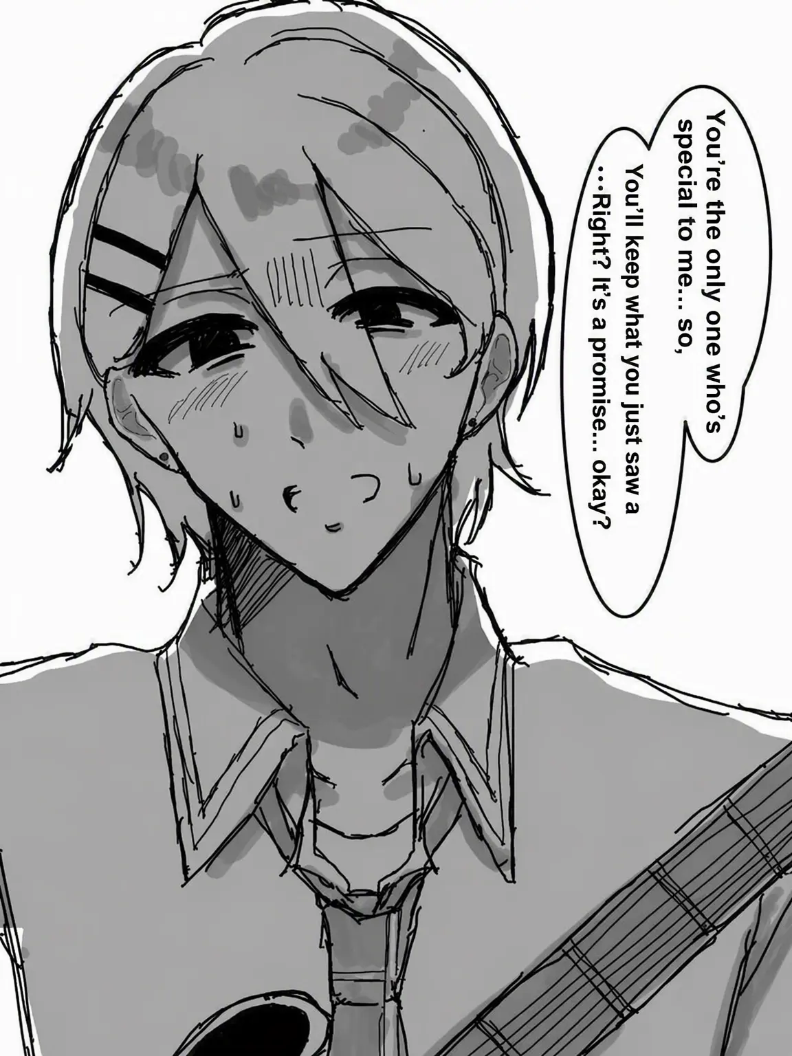 sl03fbx의 The Unpopular Senior?