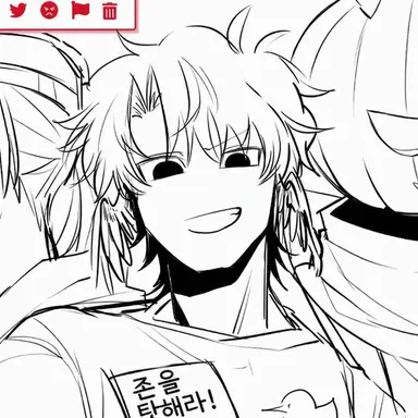 Profile image of 셰드레츠키