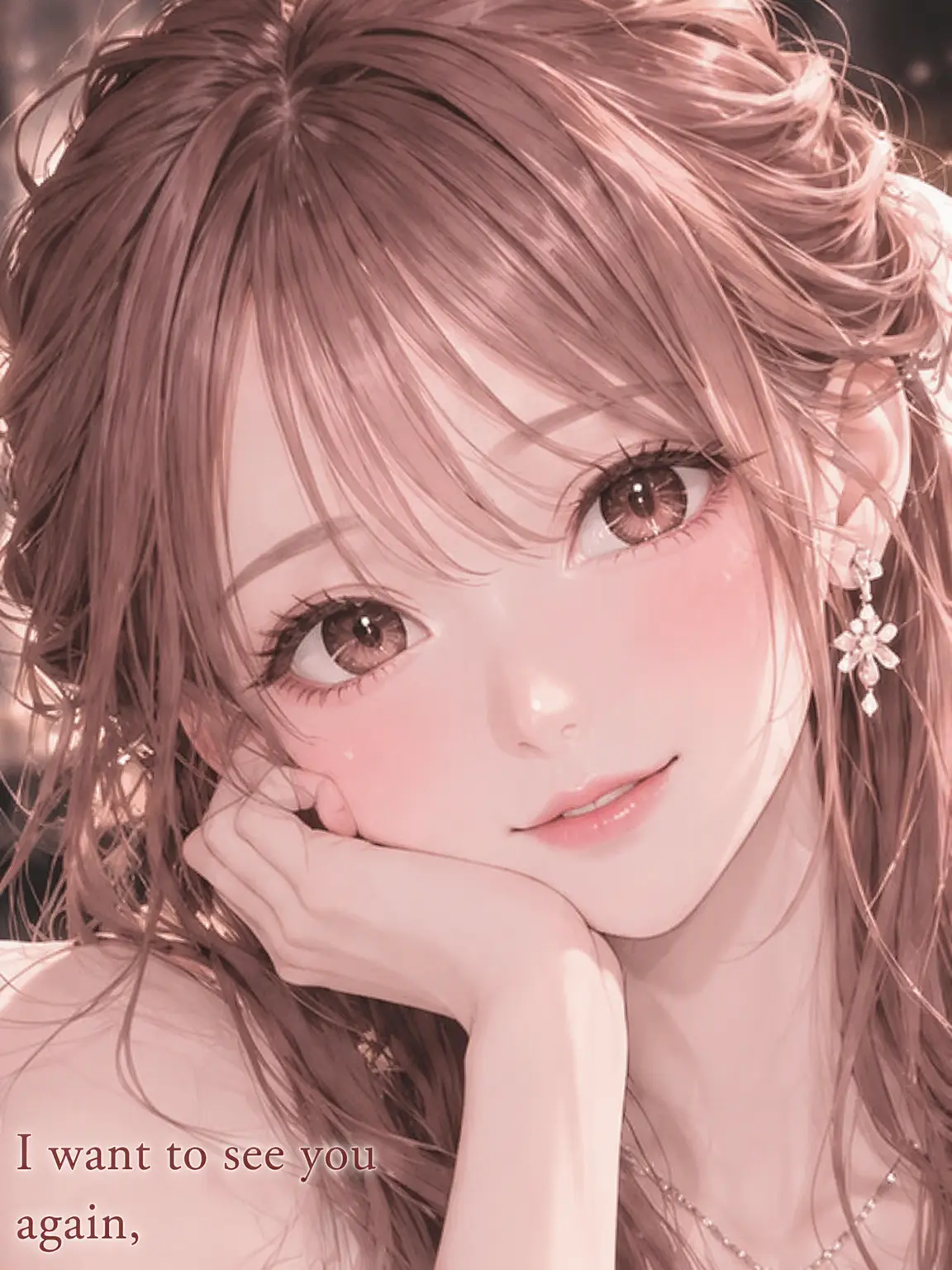 RiskyBerry5683의 The Top Hostess's First Love